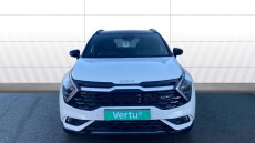 Kia Sportage 1.6T GDi 207 HEV GT-Line S 5dr Auto AWD Hybrid Estate